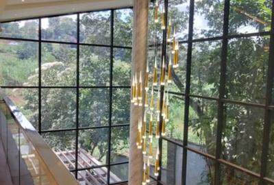 5 Bed Villa with En Suite in Lower Kabete - 4
