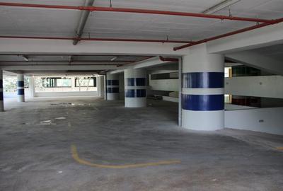 1,227 ft² Office with Service Charge Included in Upper Hill - 4