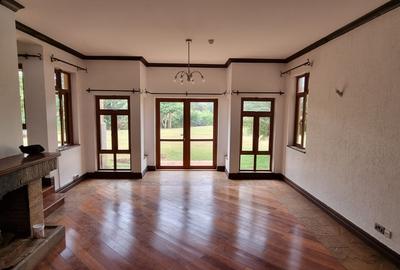 3 Bed Townhouse with En Suite at Kitisuru Rd - 3