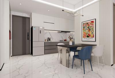 1 Bed Apartment with Swimming Pool at Jaralam Rd