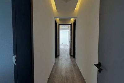 4 Bed Apartment with En Suite at Valley Arcade - 3