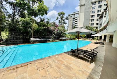 4 Bed Apartment with En Suite at General Mathenge Road
