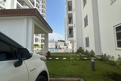 3 Bed Apartment with En Suite at Baobab Road - 4