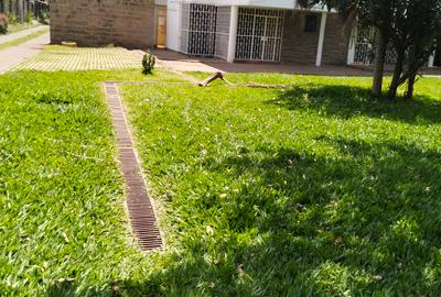1 ac Commercial Land in Lavington - 2