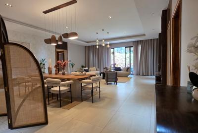 4 Bed Apartment with En Suite in Loresho - 3
