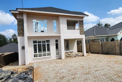 4 Bed House with En Suite at Olkeri - 2
