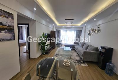 Furnished 2 Bed Apartment with En Suite in Westlands Area - 3