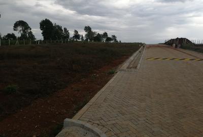 0.5 ac Residential Land at Runda Mumwe - 2