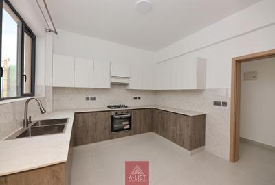 2 Bed Apartment with Staff Quarters at Brookside Drive