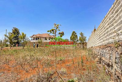 0.05 ha Residential Land in Kamangu