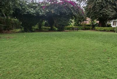 2 Bed House with En Suite in Gigiri - 4