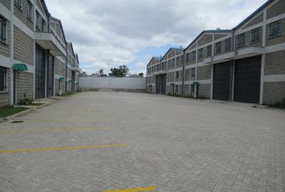 Warehouse with Service Charge Included at Baba Dogo - 3
