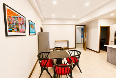 2 Bed Apartment with En Suite in Spring Valley