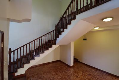 4 Bed Townhouse with En Suite at Chalbi Drive - 3