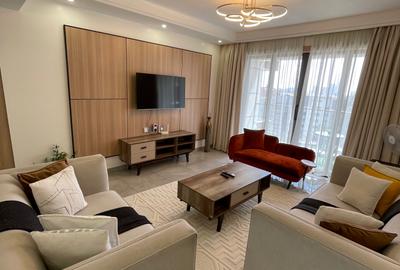 Serviced 3 Bed Apartment with En Suite in Riverside - 3