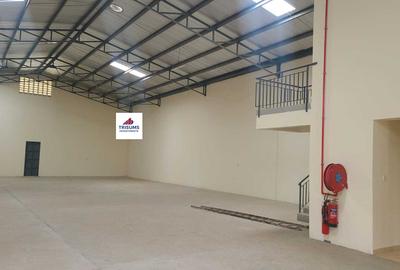 6,136 ft² Warehouse with Fibre Internet in Athi River - 3