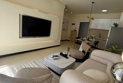2 Bed Apartment with Swimming Pool at Vihiga Road - 3