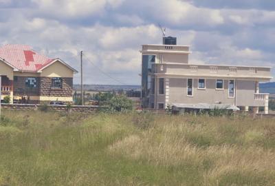 Land in Ruai