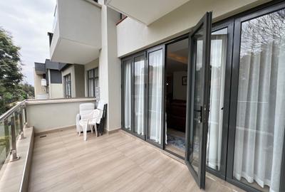 Furnished 4 Bed Apartment with En Suite at Two Rivers - 4