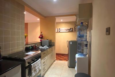 1 Bed Apartment with En Suite at Riverside Drive - 3