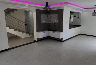 4 Bed Townhouse with En Suite at Kamakis - 2