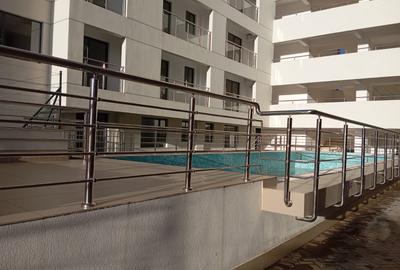 Serviced 2 Bed Apartment with En Suite in Ongata Rongai