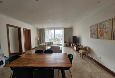 Furnished 3 Bed Apartment with En Suite in Westlands Area - 3