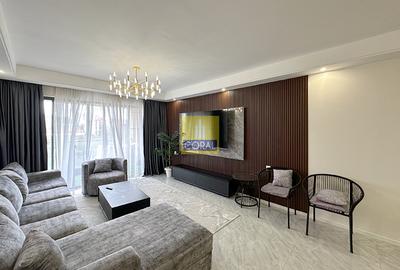 2 Bed Apartment in Kilimani - 2