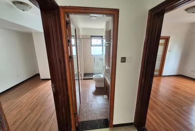 2 Bed Apartment with En Suite at Kilimani