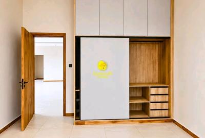 4 Bed Apartment with En Suite at Loresho - 4