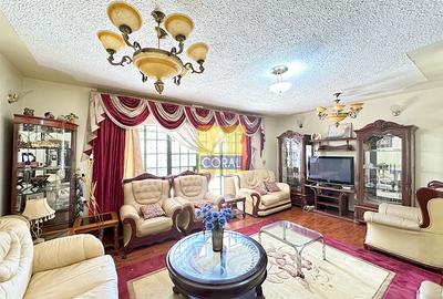 4 Bed Townhouse in Kileleshwa - 3
