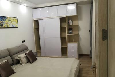 3 Bed Apartment with En Suite at Kingara Road - 4