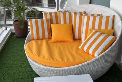 Serviced 4 Bed Apartment with En Suite at 000 Per Night - 3