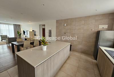 Furnished 2 Bed Apartment with En Suite in Kitisuru - 3