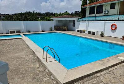 3 Bed Apartment with En Suite at Nyali - 3