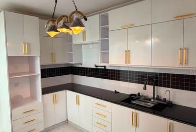 4 Bed House with En Suite at Ruiru - 4