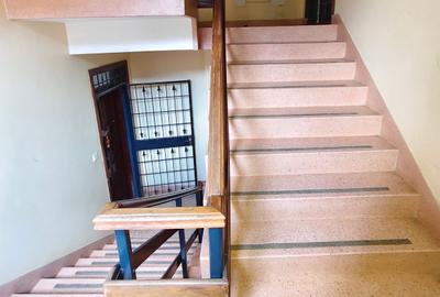 3 Bed Apartment with Parking in Kileleshwa - 2