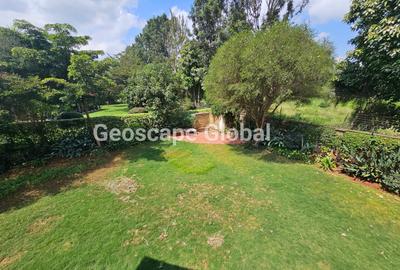 4 Bed House with En Suite in Runda - 4
