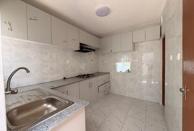 3 Bed Townhouse at Mutati Road - 3