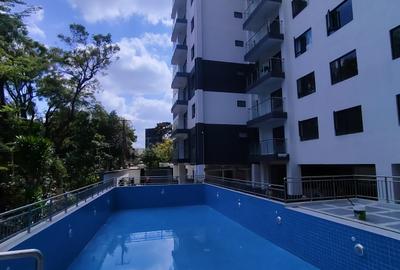 2 Bed Apartment with En Suite in Westlands Area - 2