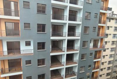 4 Bed Apartment with Gym in Kilimani