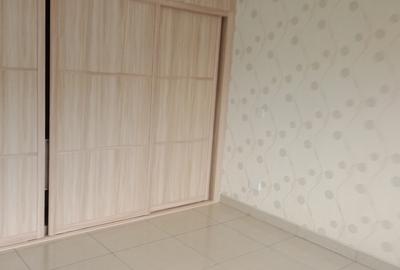 4 Bed Townhouse with En Suite in Kiambu Road - 2
