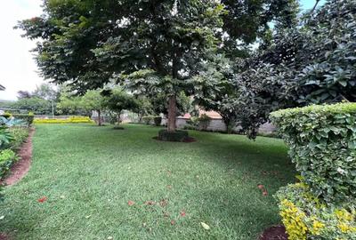 5 Bed House with En Suite in Kitisuru - 2