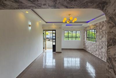 3 Bed House with Staff Quarters at Ngong