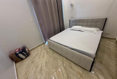 Furnished 4 Bed Apartment with En Suite in Muthaiga - 2