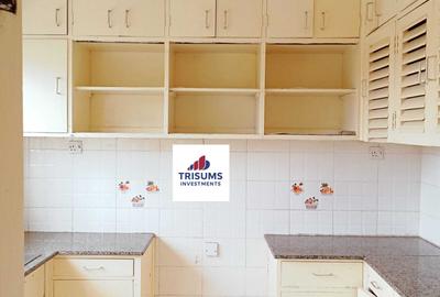 3 Bed Apartment with Parking in Lavington - 3