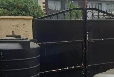 4 Bed House with En Suite in South B - 3