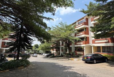 Furnished 3 Bed Apartment with En Suite at Githunguri Road - 3