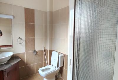 4 Bed Apartment with En Suite at Spring Valley - 4