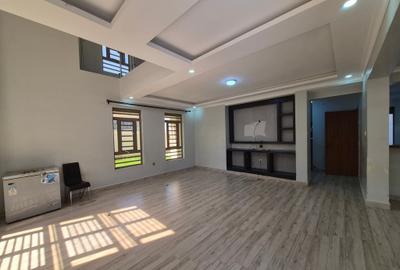 4 Bed House with En Suite at Tatu City - 2